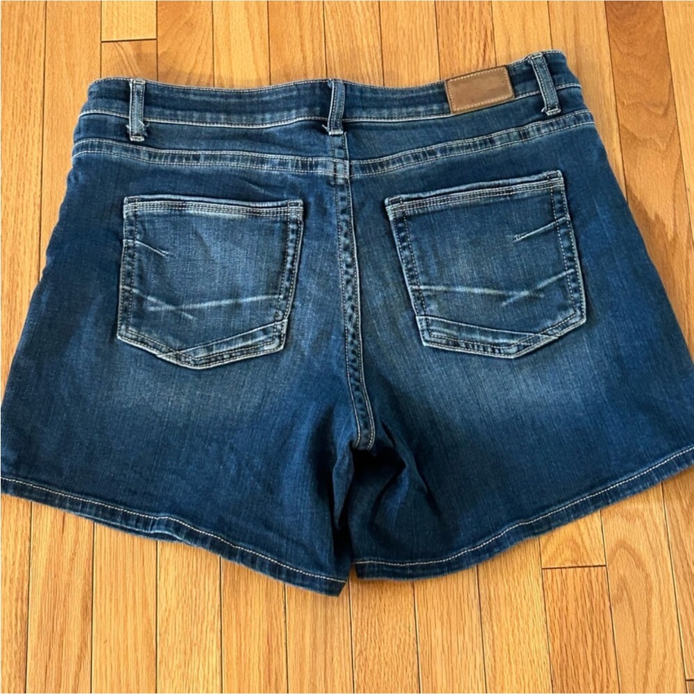 BKE Jean Shorts 27 Gabby